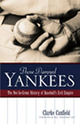 Those Damned Yankees book