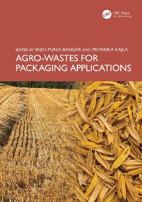 Agro-Wastes for Packaging Applications book