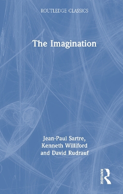 The Imagination book