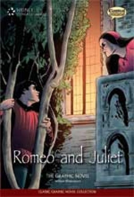 Romeo and Juliet: Workbook book