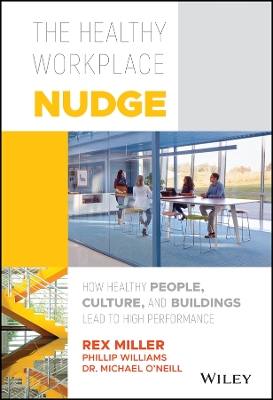 Healthy Workplace Nudge book