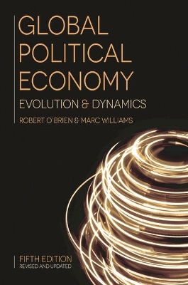 Global Political Economy book