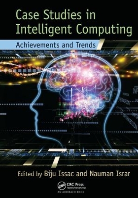 Case Studies in Intelligent Computing by Biju Issac