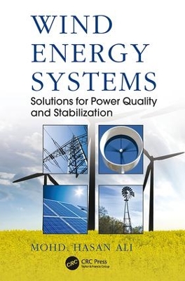 Wind Energy Systems book