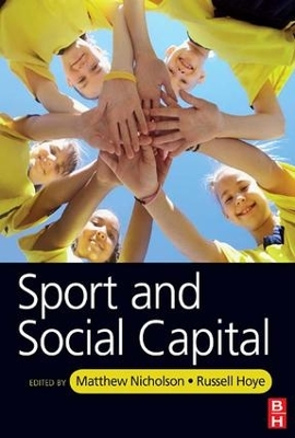 Sport and Social Capital book