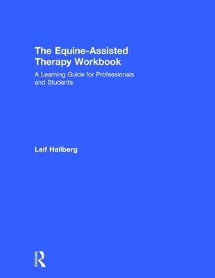 Equine-Assisted Therapy Workbook book