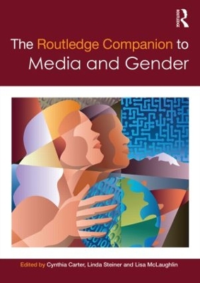 Routledge Companion to Media & Gender book