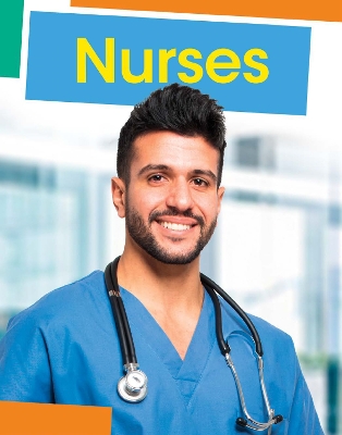 Nurses book