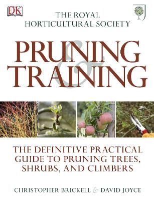 RHS Pruning and Training book