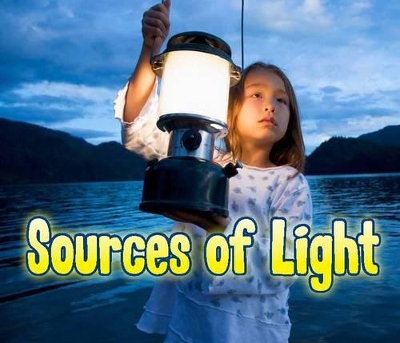Sources of Light by Daniel Nunn