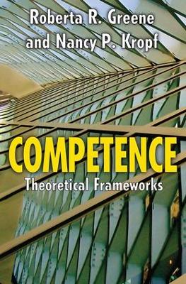 Competence by Roberta R. Greene