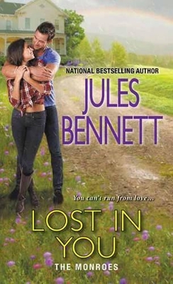 Lost In You book