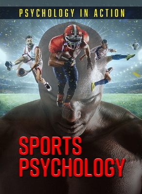 Sports Psychology book
