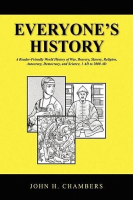 Everyone's History book