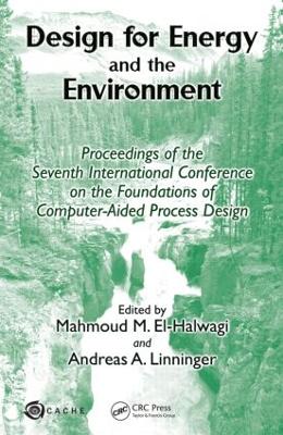 Design for Energy and the Environment book