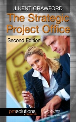 Strategic Project Office book