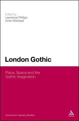 London Gothic by Lawrence Phillips