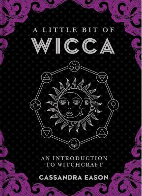 Little Bit of Wicca book