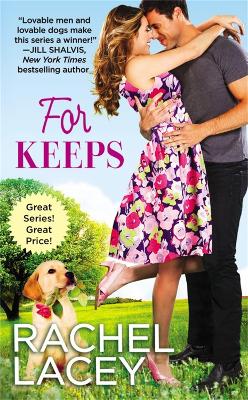 For Keeps book