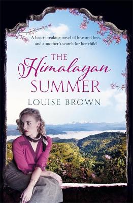 Himalayan Summer book