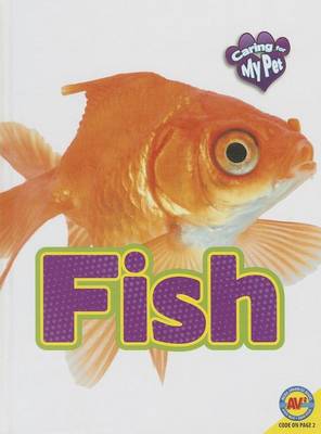 Fish by Lynn Hamilton