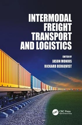 Intermodal Freight Transport and Logistics book