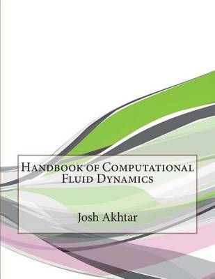Handbook of Computational Fluid Dynamics book