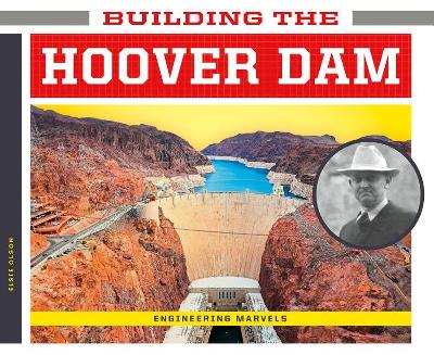 Building the Hoover Dam book