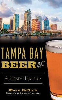 Tampa Bay Beer book