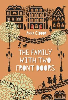 Family with Two Front Doors by Anna Ciddor