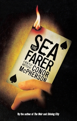 The Seafarer by Conor McPherson