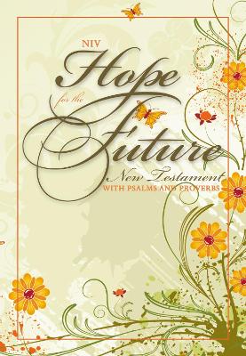 NIV, Hope for the Future (Crisis Pregnancy), New Testament, Paperback book