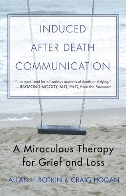 Induced After Death Communication book