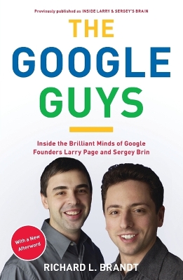 Google Guys book