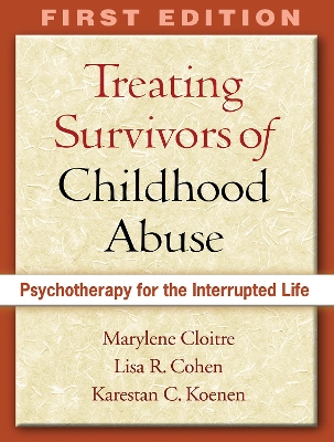 Treating Survivors of Childhood Abuse book