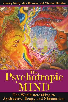 Psychotropic Mind book