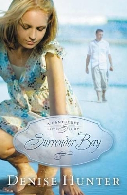 Surrender Bay book