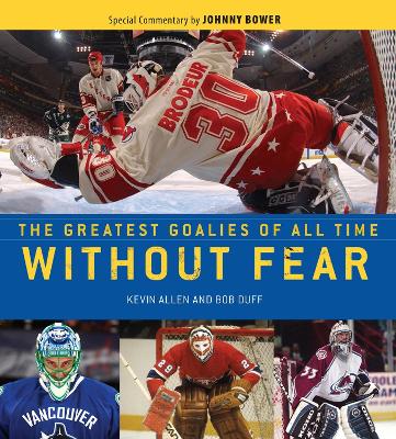 Without Fear book