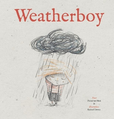 Weatherboy book