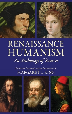 Renaissance Humanism by Margaret L. King