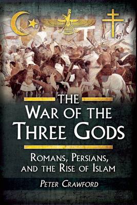 War of the Three Gods book