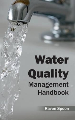 Water Quality Management Handbook book