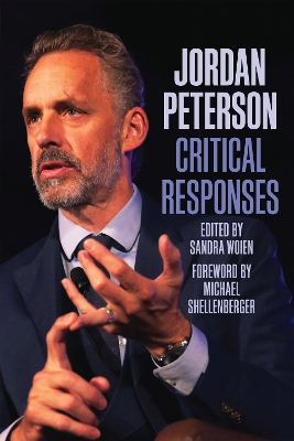 Jordan Peterson: Critical Responses book