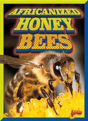 Africanized Honeybees book