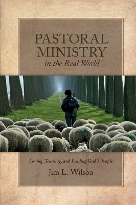 Loving, Teaching, and Leading God′s People book