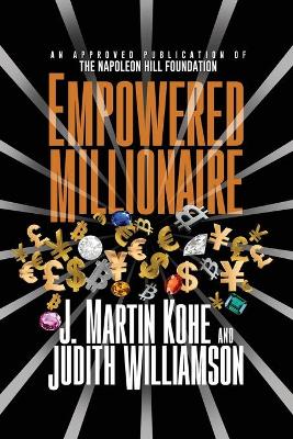 Empowered Millionaire book