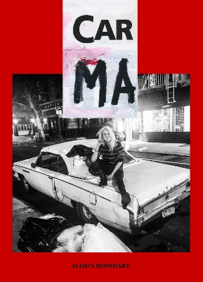 Car Ma book