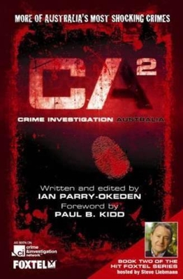 Crime Investigation Australia: Book 2 book