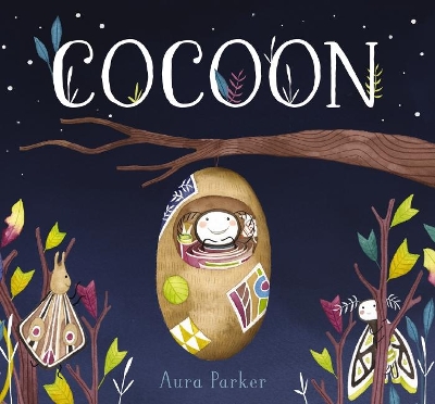 Cocoon book