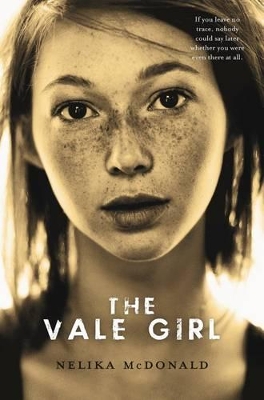 The Vale Girl by Nelika McDonald